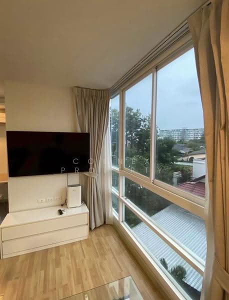 Suanluang Condominium, Chon Buri (Pattaya), Samed, Muang Chon Buri, Chon Buri (Pattaya), 1 Bedroom, 27 sqm, Condo For Sale, by Connex Property, 500508857 - DDproperty.com
