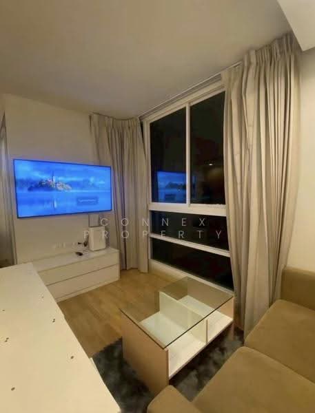 Suanluang Condominium, Chon Buri (Pattaya), Samed, Muang Chon Buri, Chon Buri (Pattaya), 1 Bedroom, 27 sqm, Condo For Sale, by Connex Property, 500508857 - DDproperty.com