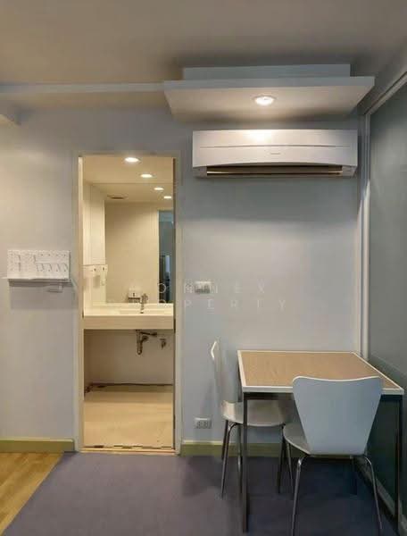 Suanluang Condominium, Chon Buri (Pattaya), Samed, Muang Chon Buri, Chon Buri (Pattaya), 1 Bedroom, 27 sqm, Condo For Sale, by Connex Property, 500508857 - DDproperty.com