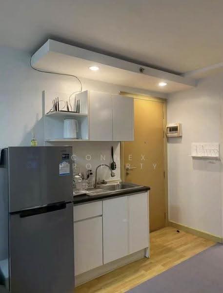 Suanluang Condominium, Chon Buri (Pattaya), Samed, Muang Chon Buri, Chon Buri (Pattaya), 1 Bedroom, 27 sqm, Condo For Sale, by Connex Property, 500508857 - DDproperty.com