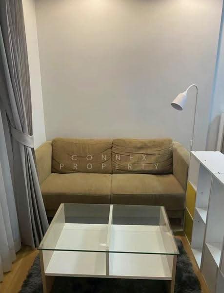 Suanluang Condominium, Chon Buri (Pattaya), Samed, Muang Chon Buri, Chon Buri (Pattaya), 1 Bedroom, 27 sqm, Condo For Sale, by Connex Property, 500508857 - DDproperty.com
