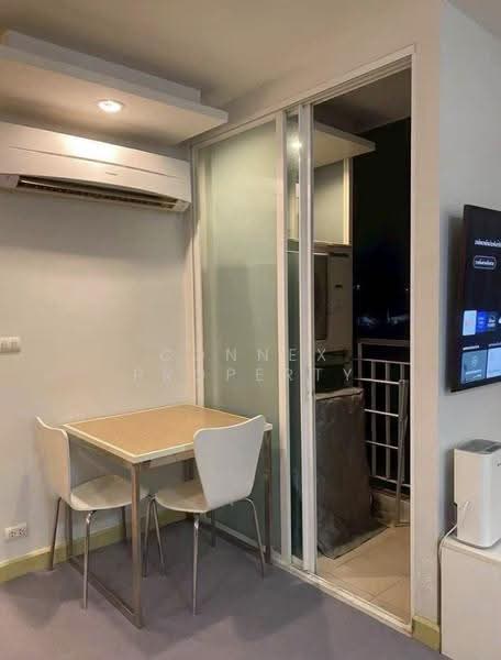 Suanluang Condominium, Chon Buri (Pattaya), Samed, Muang Chon Buri, Chon Buri (Pattaya), 1 Bedroom, 27 sqm, Condo For Sale, by Connex Property, 500508857 - DDproperty.com