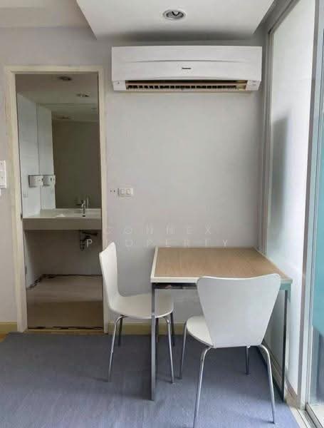 Suanluang Condominium, Chon Buri (Pattaya), Samed, Muang Chon Buri, Chon Buri (Pattaya), 1 Bedroom, 27 sqm, Condo For Sale, by Connex Property, 500508857 - DDproperty.com