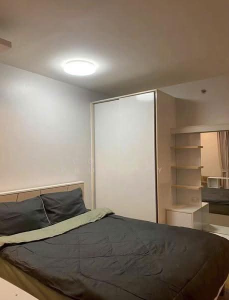 Suanluang Condominium, Chon Buri (Pattaya), Samed, Muang Chon Buri, Chon Buri (Pattaya), 1 Bedroom, 27 sqm, Condo For Sale, by Connex Property, 500508857 - DDproperty.com