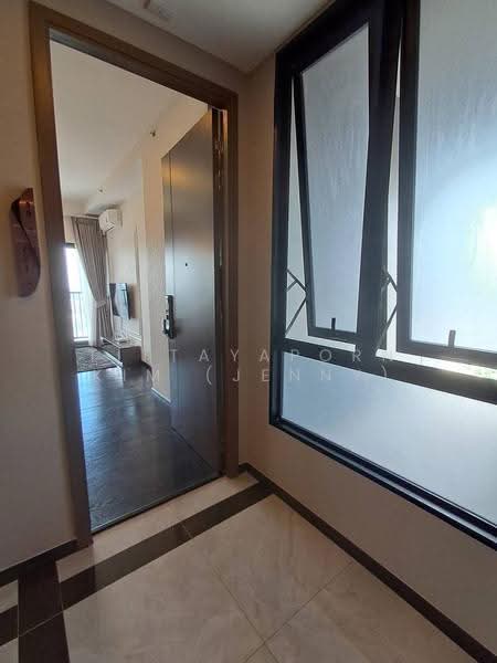 Park Origin Thonglor, Bangkok, Soi Thonglor 10, Sukhumvit Road, Khlong Tan Nua, Watthana, Bangkok, 1 Bedroom, 32 sqm, Condo For Rent, by Tittayaporn Kim (Jenny), 500508858 - DDproperty.com