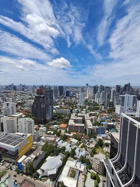 Park Origin Thonglor, Bangkok, Soi Thonglor 10, Sukhumvit Road, Khlong Tan Nua, Watthana, Bangkok, 1 Bedroom, 32 sqm, Condo For Rent, by Tittayaporn Kim (Jenny), 500508858 - DDproperty.com