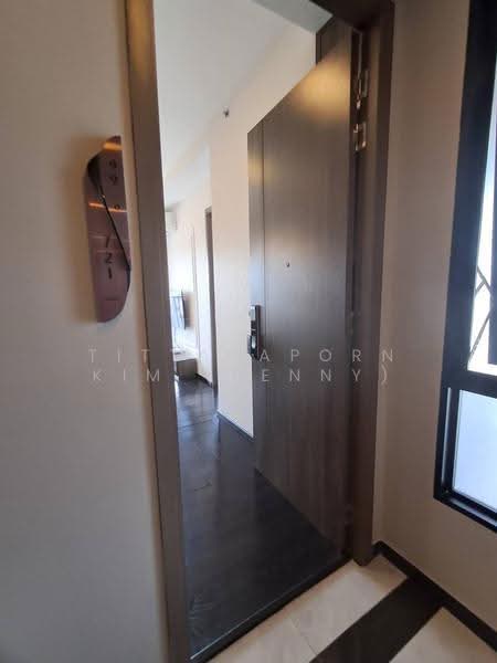 Park Origin Thonglor, กรุงเทพ, Soi Thonglor 10, Sukhumvit Road, คลองตันเหนือ, วัฒนา, กรุงเทพ, 32 ตร.ม., คอนโด ให้เช่า, โดย Tittayaporn Kim (Jenny), 500508858 - DDproperty.com
