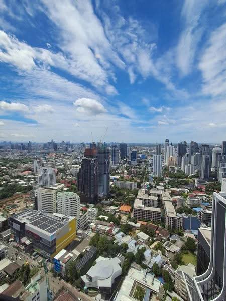 Park Origin Thonglor, กรุงเทพ, Soi Thonglor 10, Sukhumvit Road, คลองตันเหนือ, วัฒนา, กรุงเทพ, 32 ตร.ม., คอนโด ให้เช่า, โดย Tittayaporn Kim (Jenny), 500508858 - DDproperty.com