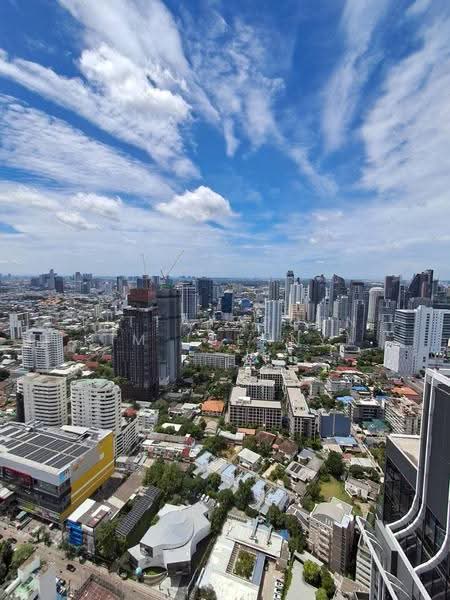 Park Origin Thonglor, กรุงเทพ, Soi Thonglor 10, Sukhumvit Road, คลองตันเหนือ, วัฒนา, กรุงเทพ, 32 ตร.ม., คอนโด ให้เช่า, โดย Tittayaporn Kim (Jenny), 500508858 - DDproperty.com
