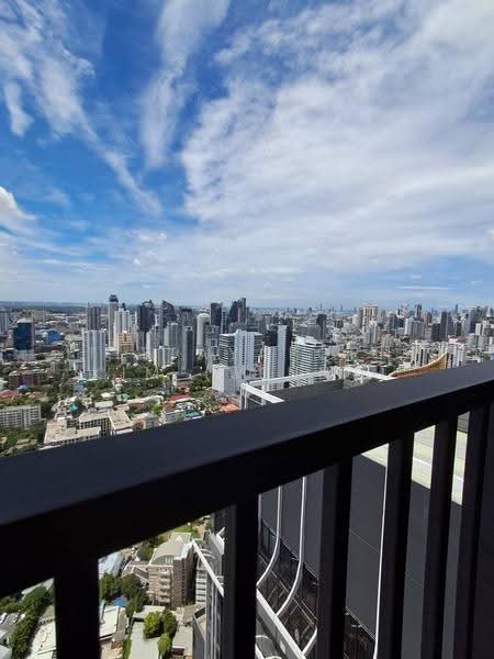 Park Origin Thonglor, Bangkok, Soi Thonglor 10, Sukhumvit Road, Khlong Tan Nua, Watthana, Bangkok, 1 Bedroom, 32 sqm, Condo For Rent, by Tittayaporn Kim (Jenny), 500508858 - DDproperty.com