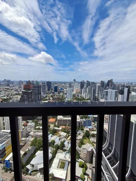 Park Origin Thonglor, Bangkok, Soi Thonglor 10, Sukhumvit Road, Khlong Tan Nua, Watthana, Bangkok, 1 Bedroom, 32 sqm, Condo For Rent, by Tittayaporn Kim (Jenny), 500508858 - DDproperty.com