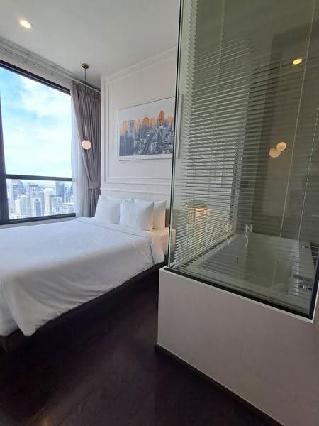 Park Origin Thonglor, กรุงเทพ, Soi Thonglor 10, Sukhumvit Road, คลองตันเหนือ, วัฒนา, กรุงเทพ, 32 ตร.ม., คอนโด ให้เช่า, โดย Tittayaporn Kim (Jenny), 500508858 - DDproperty.com