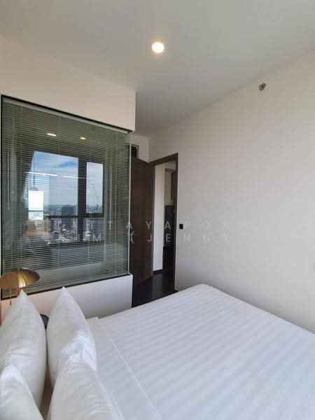 Park Origin Thonglor, Bangkok, Soi Thonglor 10, Sukhumvit Road, Khlong Tan Nua, Watthana, Bangkok, 1 Bedroom, 32 sqm, Condo For Rent, by Tittayaporn Kim (Jenny), 500508858 - DDproperty.com