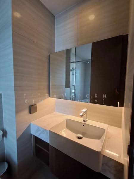 Park Origin Thonglor, กรุงเทพ, Soi Thonglor 10, Sukhumvit Road, คลองตันเหนือ, วัฒนา, กรุงเทพ, 32 ตร.ม., คอนโด ให้เช่า, โดย Tittayaporn Kim (Jenny), 500508858 - DDproperty.com