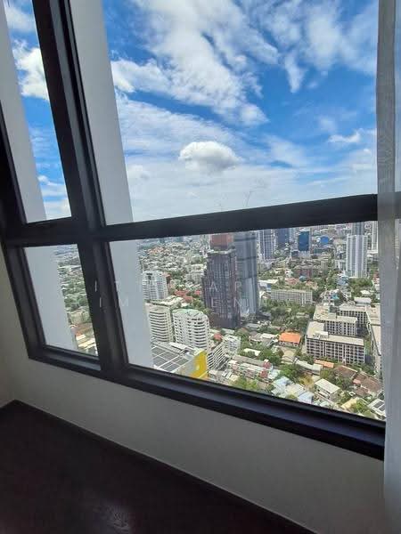 Park Origin Thonglor, Bangkok, Soi Thonglor 10, Sukhumvit Road, Khlong Tan Nua, Watthana, Bangkok, 1 Bedroom, 32 sqm, Condo For Rent, by Tittayaporn Kim (Jenny), 500508858 - DDproperty.com