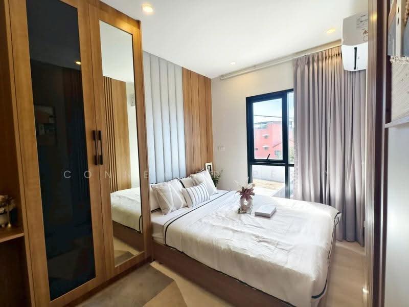 The Station Sathorn-Bangrak, Bangkok, 109 Chareonkrung 65 Road, Yan Nawa, Sathon, Bangkok, 1 Bedroom, 24 sqm, Condo For Sale, by Connex Property, 500508859 - DDproperty.com