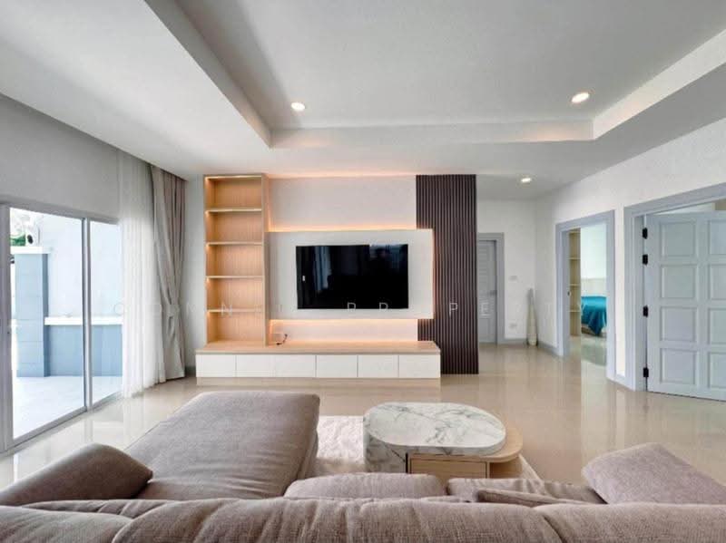 The Bliss Pool Villa, Chon Buri (Pattaya), เทศบาล 1 ซอย 12, Huai Yai, Bang Lamung (Pattaya), Chon Buri (Pattaya), 4 Bedrooms, 180 sqm, Single Detached House For Sale, by Connex Property, 500508861 - DDproperty.com