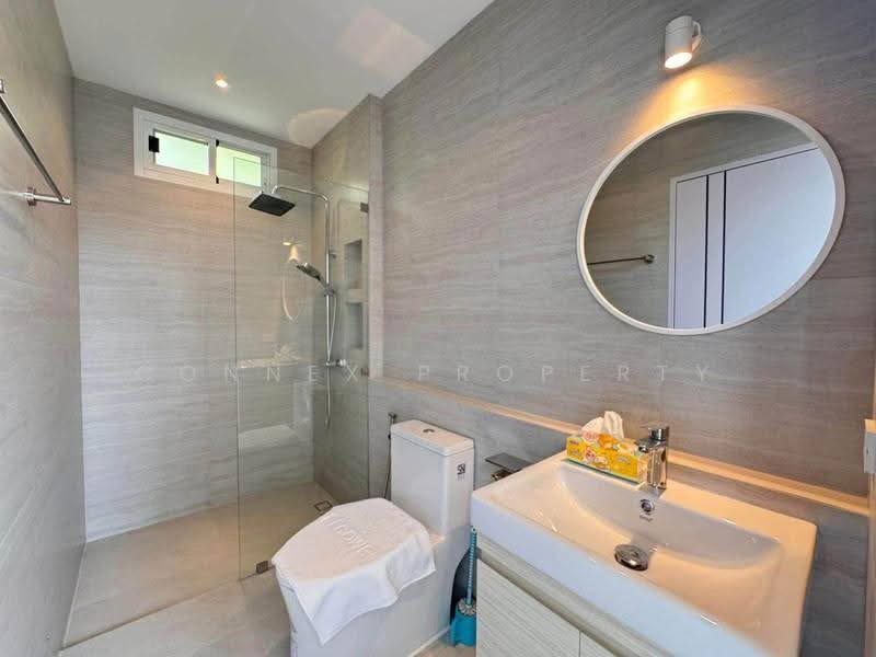 The Bliss Pool Villa, Chon Buri (Pattaya), เทศบาล 1 ซอย 12, Huai Yai, Bang Lamung (Pattaya), Chon Buri (Pattaya), 4 Bedrooms, 180 sqm, Single Detached House For Sale, by Connex Property, 500508861 - DDproperty.com