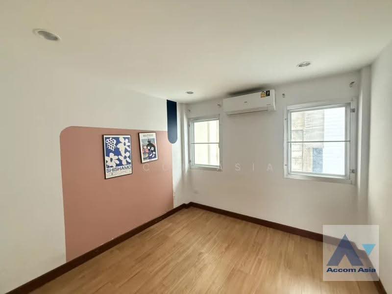 House, กรุงเทพ, คลองตันเหนือ, วัฒนา, กรุงเทพ, 250 ตร.ม., บ้านเดี่ยว ให้เช่า, โดย Accom Asia, 500508863 - DDproperty.com