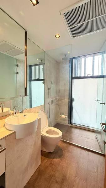 The Met Sathorn, Bangkok, 123 South Sathorn Road, Thung Maha Mek, Sathon, Bangkok, 2 Bedrooms, 92 sqm, Condo For Rent, by BetterLiving Estate, 500508864 - DDproperty.com