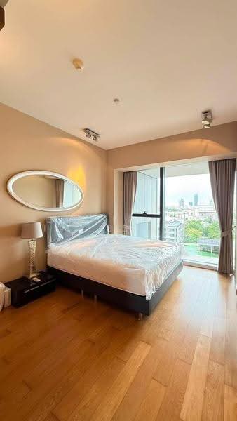 The Met Sathorn, Bangkok, 123 South Sathorn Road, Thung Maha Mek, Sathon, Bangkok, 2 Bedrooms, 92 sqm, Condo For Rent, by BetterLiving Estate, 500508864 - DDproperty.com