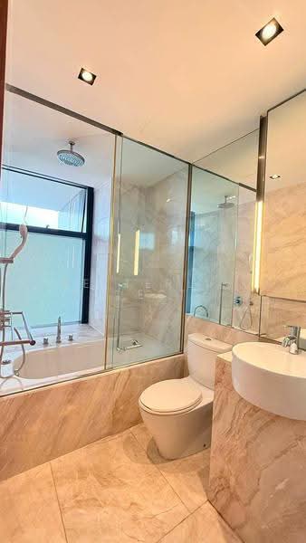 The Met Sathorn, Bangkok, 123 South Sathorn Road, Thung Maha Mek, Sathon, Bangkok, 2 Bedrooms, 92 sqm, Condo For Rent, by BetterLiving Estate, 500508864 - DDproperty.com