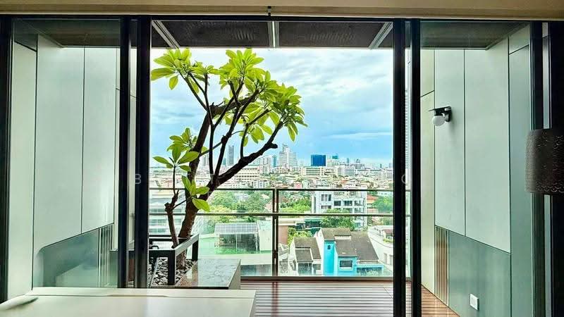 The Met Sathorn, Bangkok, 123 South Sathorn Road, Thung Maha Mek, Sathon, Bangkok, 2 Bedrooms, 92 sqm, Condo For Rent, by BetterLiving Estate, 500508864 - DDproperty.com