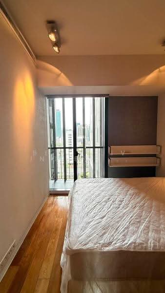 The Met Sathorn, Bangkok, 123 South Sathorn Road, Thung Maha Mek, Sathon, Bangkok, 2 Bedrooms, 92 sqm, Condo For Rent, by BetterLiving Estate, 500508864 - DDproperty.com