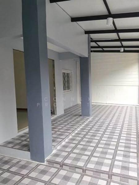Tharadol buri, Pathum Thani, ลำลูกกา, Lam Phak Kut, Thanyaburi, Pathum Thani, 4 Bedrooms, 152 sqm, Townhouse For Sale, by Connex Property, 500508865 - DDproperty.com