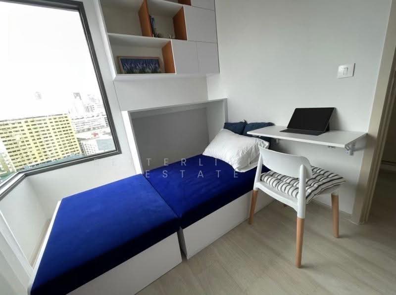 Life One Wireless, Bangkok, 1 Wireless Road, Lumphini, Pathum Wan, Bangkok, 2 Bedrooms, 45 sqm, Condo For Rent, by BetterLiving Estate, 500508867 - DDproperty.com