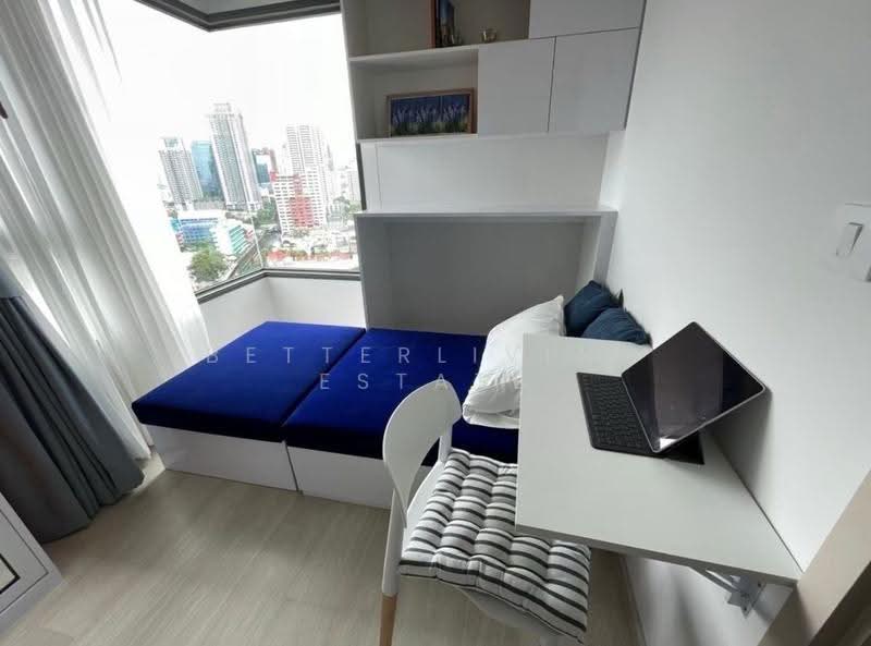 Life One Wireless, Bangkok, 1 Wireless Road, Lumphini, Pathum Wan, Bangkok, 2 Bedrooms, 45 sqm, Condo For Rent, by BetterLiving Estate, 500508867 - DDproperty.com