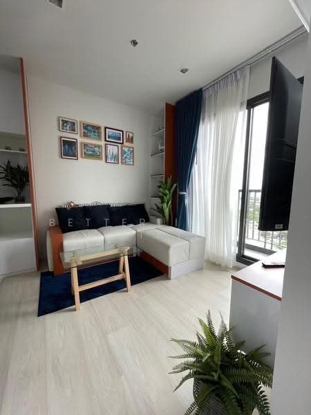 Life One Wireless, Bangkok, 1 Wireless Road, Lumphini, Pathum Wan, Bangkok, 2 Bedrooms, 45 sqm, Condo For Rent, by BetterLiving Estate, 500508867 - DDproperty.com