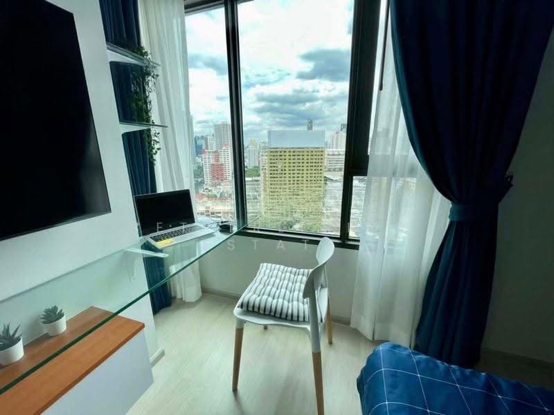 Life One Wireless, Bangkok, 1 Wireless Road, Lumphini, Pathum Wan, Bangkok, 2 Bedrooms, 45 sqm, Condo For Rent, by BetterLiving Estate, 500508867 - DDproperty.com