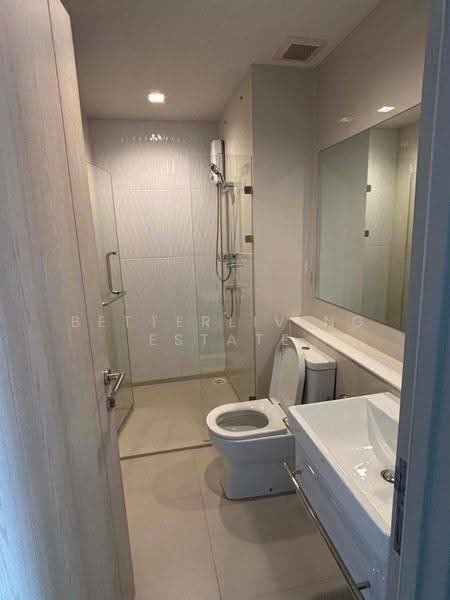 Life One Wireless, Bangkok, 1 Wireless Road, Lumphini, Pathum Wan, Bangkok, 2 Bedrooms, 45 sqm, Condo For Rent, by BetterLiving Estate, 500508867 - DDproperty.com