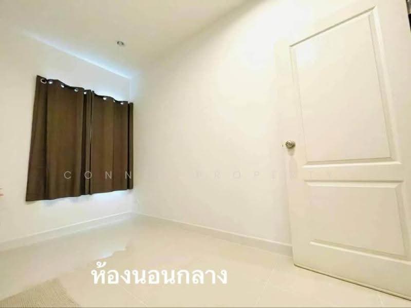 ศุภาลัย วิลล์ รังสิต คลองหลวง-คลอง 2, ปทุมธานี, , คลองสอง, คลองหลวง, ปทุมธานี, 238 ตร.ม., บ้านเดี่ยว ขาย, โดย Connex Property, 500508869 - DDproperty.com