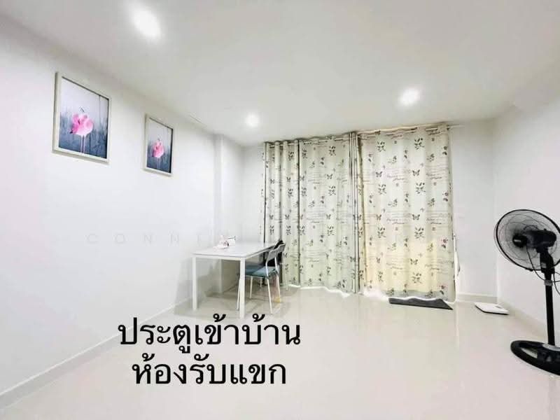 ศุภาลัย วิลล์ รังสิต คลองหลวง-คลอง 2, ปทุมธานี, , คลองสอง, คลองหลวง, ปทุมธานี, 238 ตร.ม., บ้านเดี่ยว ขาย, โดย Connex Property, 500508869 - DDproperty.com