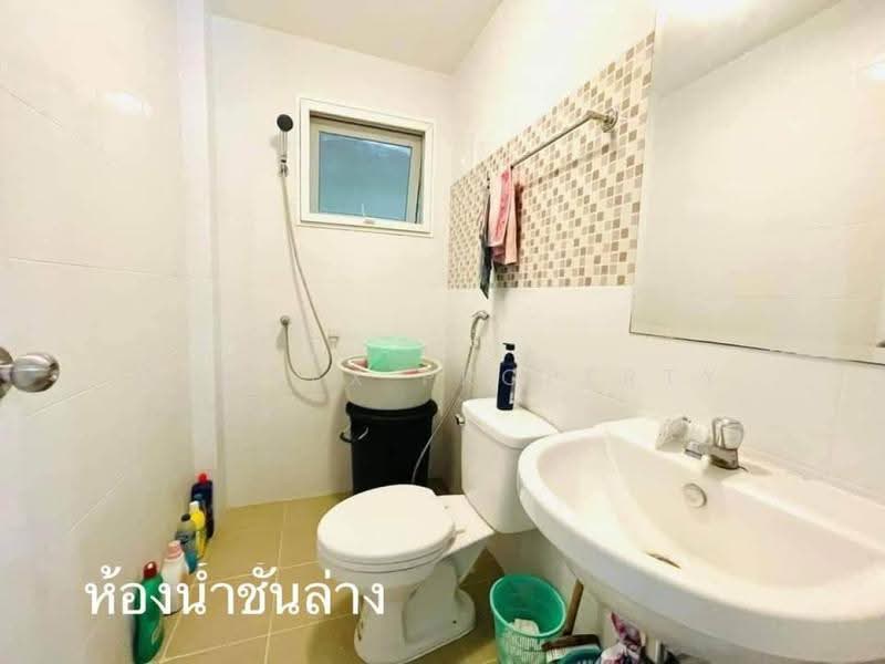 Supalai Ville Rangsit Klongluang-Klong 2, Pathum Thani, , Khlong Song, Khlong Luang, Pathum Thani, 3 Bedrooms, 238 sqm, Single Detached House For Sale, by Connex Property, 500508869 - DDproperty.com