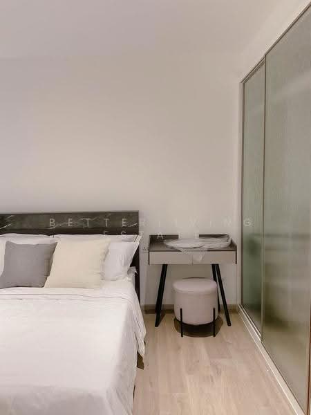 Fynn Asoke, Bangkok, 28 Sukhumvit 10 Alley, Khlong Toei, Khlong Toei, Bangkok, 2 Bedrooms, 62 sqm, Condo For Rent, by BetterLiving Estate, 500508870 - DDproperty.com