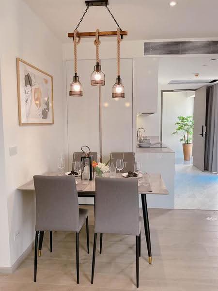 Fynn Asoke, Bangkok, 28 Sukhumvit 10 Alley, Khlong Toei, Khlong Toei, Bangkok, 2 Bedrooms, 62 sqm, Condo For Rent, by BetterLiving Estate, 500508870 - DDproperty.com