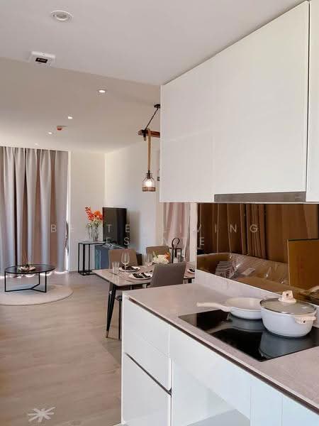 Fynn Asoke, Bangkok, 28 Sukhumvit 10 Alley, Khlong Toei, Khlong Toei, Bangkok, 2 Bedrooms, 62 sqm, Condo For Rent, by BetterLiving Estate, 500508870 - DDproperty.com