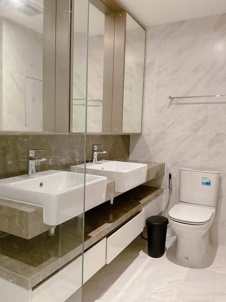 Fynn Asoke, Bangkok, 28 Sukhumvit 10 Alley, Khlong Toei, Khlong Toei, Bangkok, 2 Bedrooms, 62 sqm, Condo For Rent, by BetterLiving Estate, 500508870 - DDproperty.com