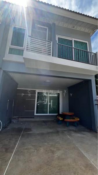 Supalai Primo Kuku Phuket, Phuket, ถ.เทพกระษัตรี, Ratsada, Muang Phuket, Phuket, 3 Bedrooms, 120 sqm, Townhouse For Sale, by Connex Property, 500508871 - DDproperty.com