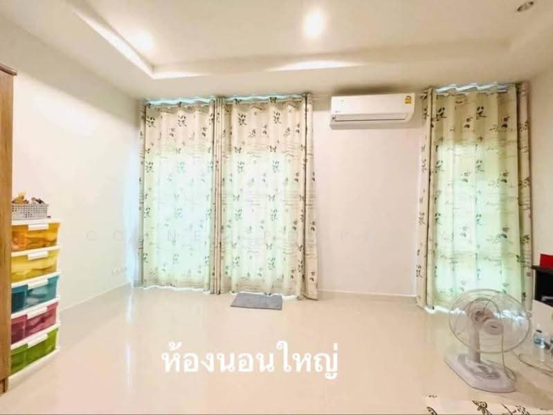 Supalai Primo Kuku Phuket, Phuket, ถ.เทพกระษัตรี, Ratsada, Muang Phuket, Phuket, 3 Bedrooms, 120 sqm, Townhouse For Sale, by Connex Property, 500508871 - DDproperty.com