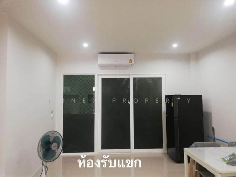 Supalai Primo Kuku Phuket, Phuket, ถ.เทพกระษัตรี, Ratsada, Muang Phuket, Phuket, 3 Bedrooms, 120 sqm, Townhouse For Sale, by Connex Property, 500508871 - DDproperty.com