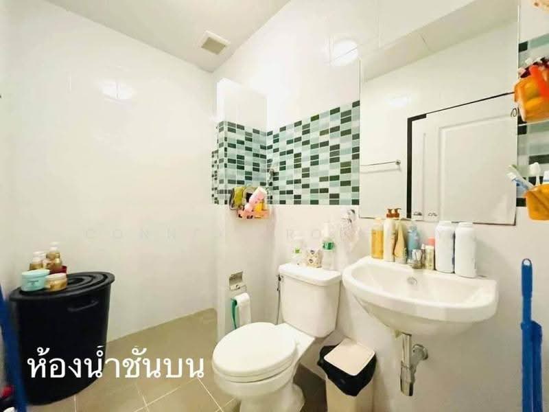 Supalai Primo Kuku Phuket, Phuket, ถ.เทพกระษัตรี, Ratsada, Muang Phuket, Phuket, 3 Bedrooms, 120 sqm, Townhouse For Sale, by Connex Property, 500508871 - DDproperty.com