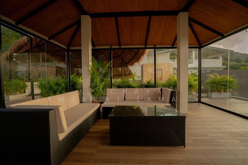 4-BR Villa Overlooking to Andaman Sea, Rawai Phuket, Phuket, Rawai, Muang Phuket, Phuket, 4 Bedrooms, 640 sqm, Villa For Rent, by Apichaya Jamjarat (Amanda), 500508872 - DDproperty.com