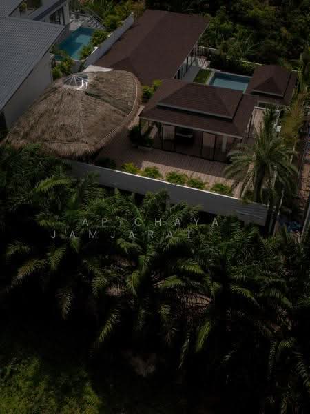 4-BR Villa Overlooking to Andaman Sea, Rawai Phuket, Phuket, Rawai, Muang Phuket, Phuket, 4 Bedrooms, 640 sqm, Villa For Rent, by Apichaya Jamjarat (Amanda), 500508872 - DDproperty.com