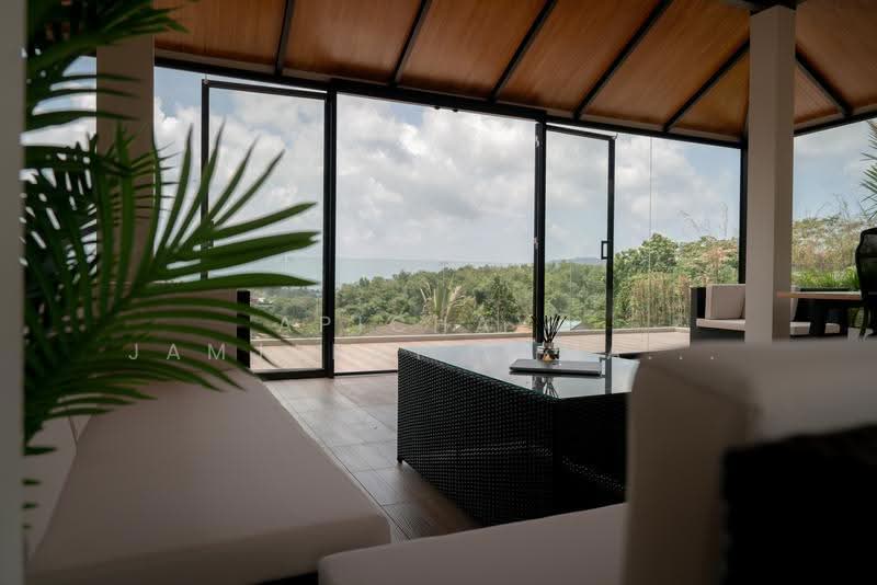 4-BR Villa Overlooking to Andaman Sea, Rawai Phuket, Phuket, Rawai, Muang Phuket, Phuket, 4 Bedrooms, 640 sqm, Villa For Rent, by Apichaya Jamjarat (Amanda), 500508872 - DDproperty.com