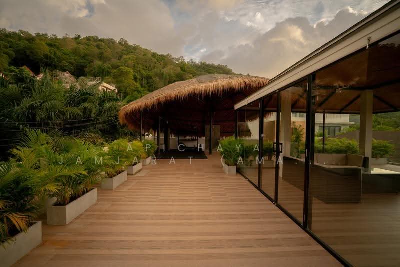 4-BR Villa Overlooking to Andaman Sea, Rawai Phuket, Phuket, Rawai, Muang Phuket, Phuket, 4 Bedrooms, 640 sqm, Villa For Rent, by Apichaya Jamjarat (Amanda), 500508872 - DDproperty.com