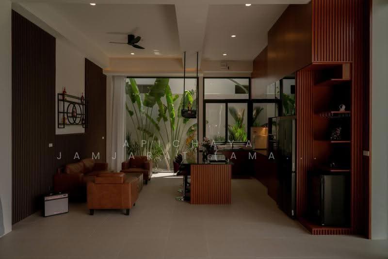4-BR Villa Overlooking to Andaman Sea, Rawai Phuket, Phuket, Rawai, Muang Phuket, Phuket, 4 Bedrooms, 640 sqm, Villa For Rent, by Apichaya Jamjarat (Amanda), 500508872 - DDproperty.com
